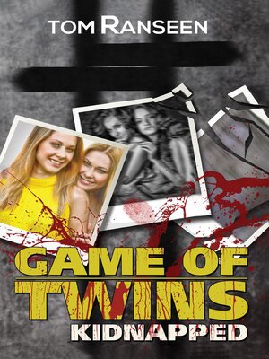 cover image of Kidnapped